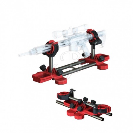 Birchwood gun vise securelock REST