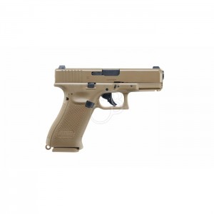 Umarex Glock 19X cal.4,5