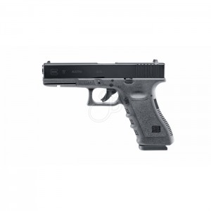 Umarex Glock 17 cal.4,5