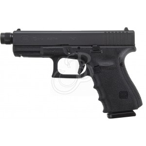 Glock 19 gen.4 g-match fto cal.9x21