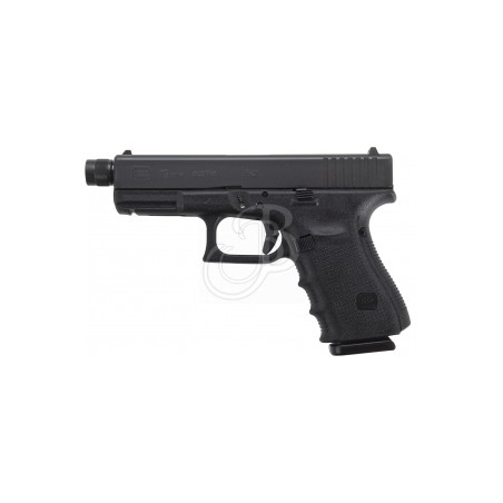 Glock 19 gen.4 g-match fto cal.9x21