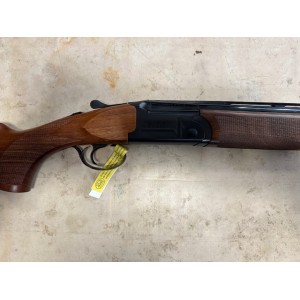 Fucile sovrapposto di marca Rizzini calibro 20 modello V3 canne 71 S.I.