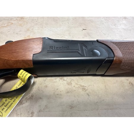 Fucile sovrapposto di marca Rizzini calibro 20 modello V3