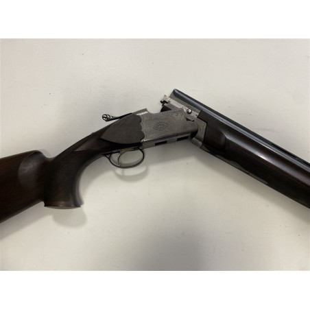 Fucile sovrapposto di marca Iab calibro 12 modello premier skeet