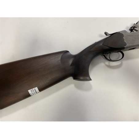 Fucile sovrapposto di marca Iab calibro 12 modello premier skeet