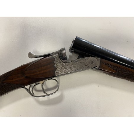 Fucile doppietta di marca Renato gamba calibro 12 modello oxford