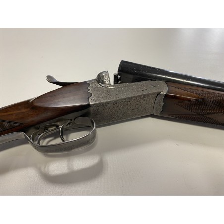 Fucile doppietta di marca Renato gamba calibro 12 modello oxford