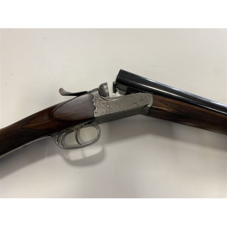 Fucile doppietta di marca Renato gamba calibro 12 modello oxford