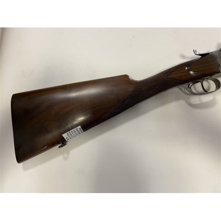 Fucile doppietta di marca Renato gamba calibro 12 modello oxford
