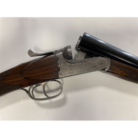 Fucile doppietta di marca Renato gamba calibro 12 modello oxford