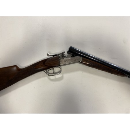 Fucile doppietta di marca Renato gamba calibro 12 modello oxford