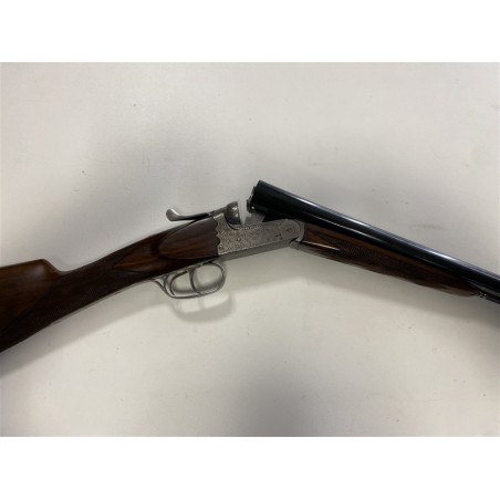 Fucile doppietta di marca Renato gamba calibro 12 modello oxford