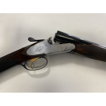 Fucile doppietta di marca RENATO GAMBA SAB calibro 20