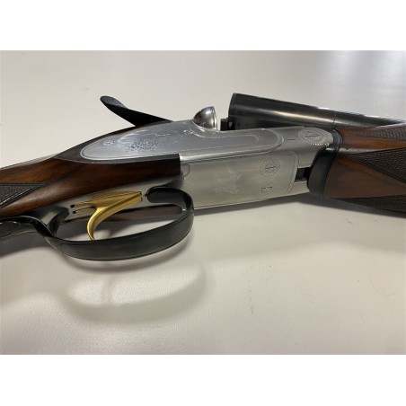 Fucile doppietta di marca RENATO GAMBA SAB calibro 20