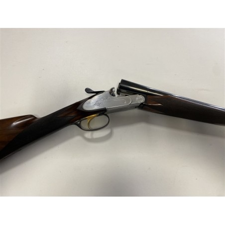 Fucile doppietta di marca RENATO GAMBA SAB calibro 20