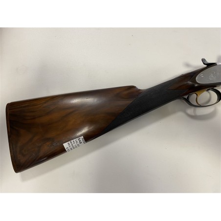 Fucile doppietta di marca RENATO GAMBA SAB calibro 20