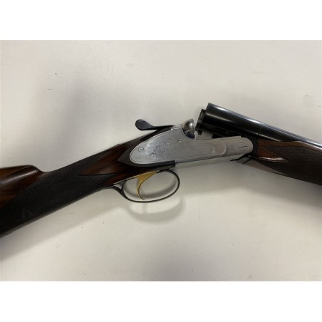 Fucile doppietta di marca RENATO GAMBA SAB calibro 20