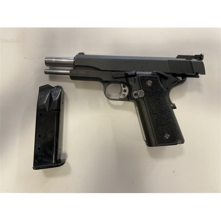Pistola semiautomatica Springfield armory calibro 45 ACP modello 1911-A1