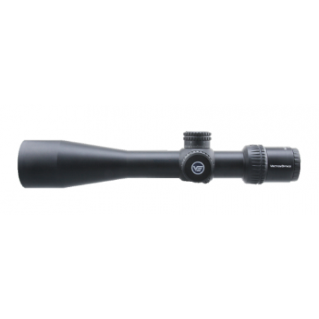 Ottica di marca Vector optics modello veyron 6-24x44 IR FFP