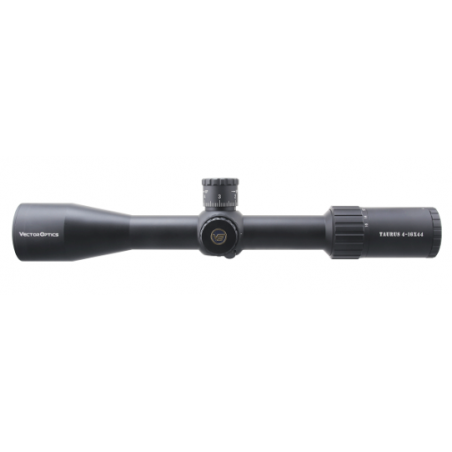 Ottica di marca Vector optics modello taurus SFP 4-16X44