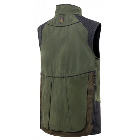 Trabaldo gilet da caccia driver 2.0