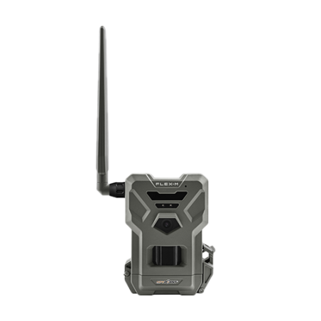 Spypoint flex-M foto e video