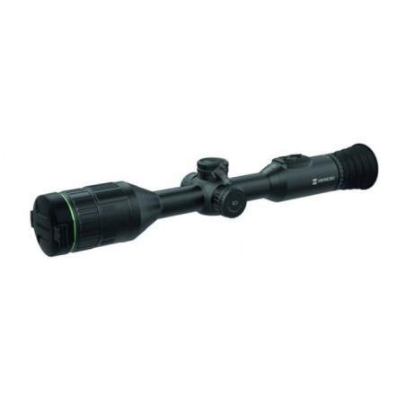 Hikmicro alpex 4K digital scope