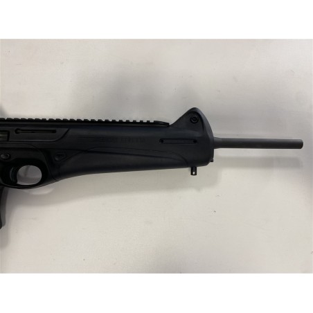 Carabina semiautomatica Beretta calibro 9x21 modello cx4 storm