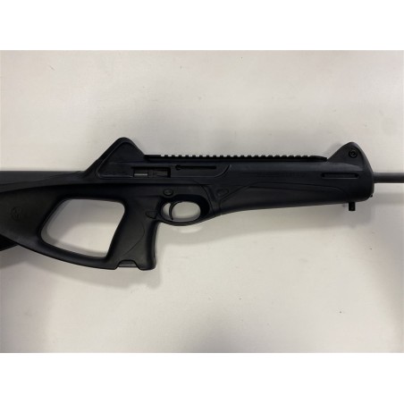 Carabina semiautomatica Beretta calibro 9x21 modello cx4 storm