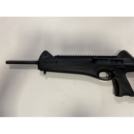 Carabina semiautomatica Beretta calibro 9x21 modello cx4 storm