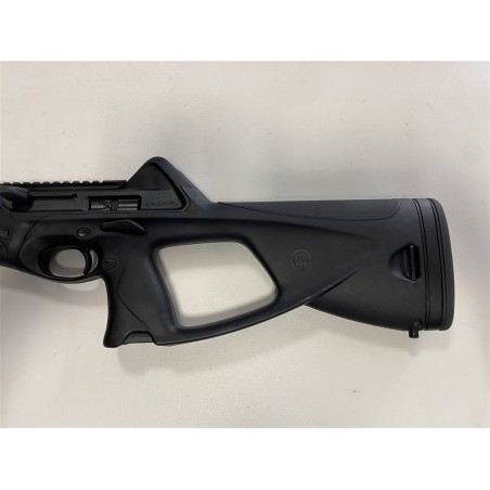 Carabina semiautomatica Beretta calibro 9x21 modello cx4 storm