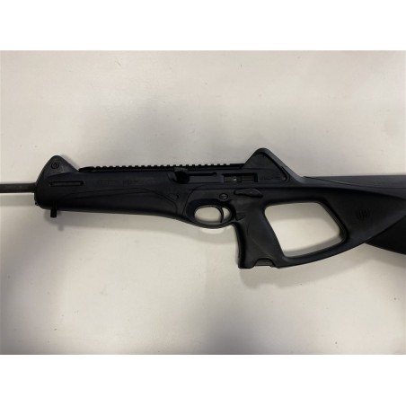 Carabina semiautomatica Beretta calibro 9x21 modello cx4 storm