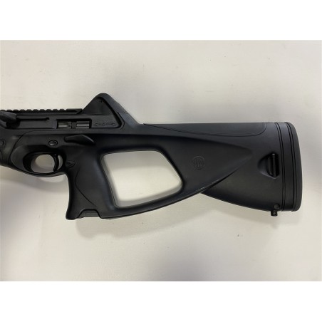 Carabina semiautomatica Beretta calibro 9x21 modello cx4 storm