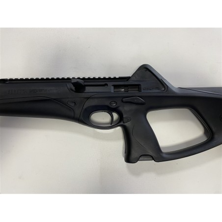Carabina semiautomatica Beretta calibro 9x21 modello cx4 storm