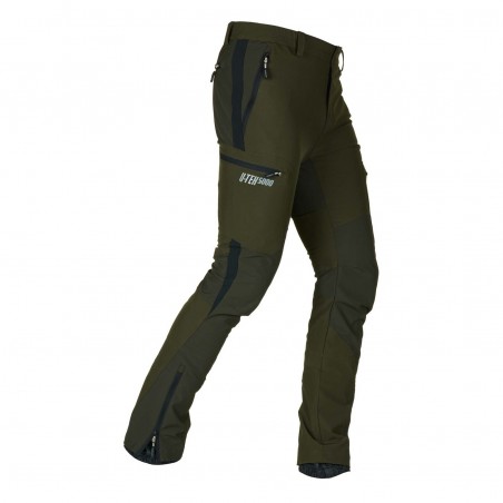 Univers pantalone caccia ergo u-tex