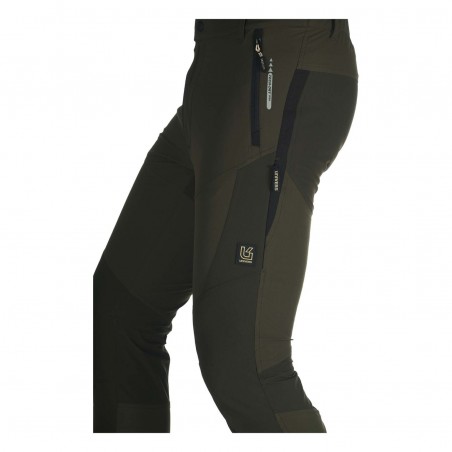 Univers pantalone marmolada