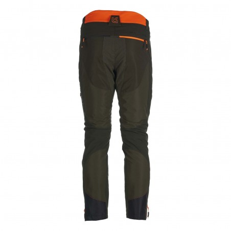 Univers pantalone tech 4 u-tex