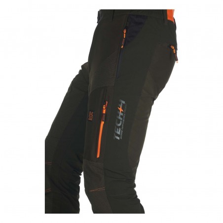 Univers pantalone tech 4 u-tex