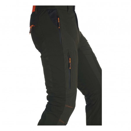 Univers pantalone tech 4 u-tex