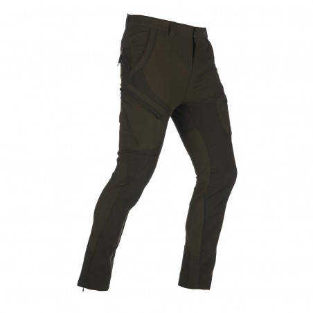 Univers pantalone alpi 4-way stretch