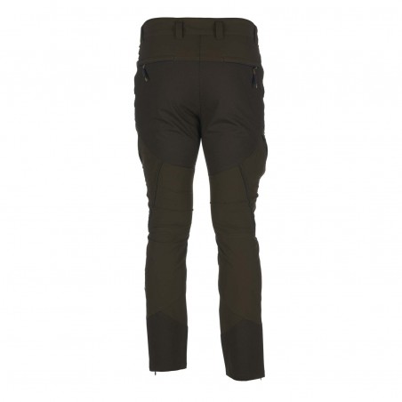 Univers pantalone alpi 4-way stretch