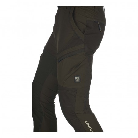 Univers pantalone alpi 4-way stretch