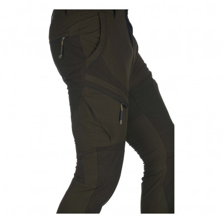 Univers pantalone alpi 4-way stretch