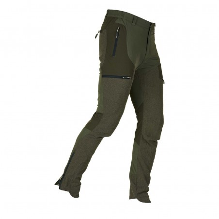 Univers pantalone elasticizzato cordura