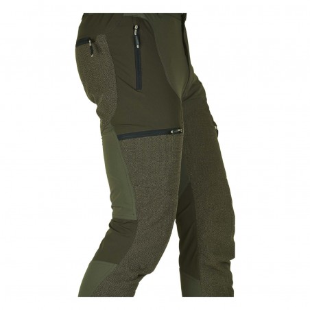 Univers pantalone elasticizzato cordura