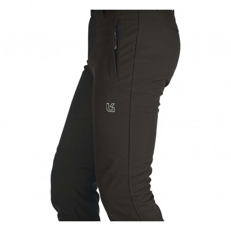 Univers pantalone ponale softshell u-tex