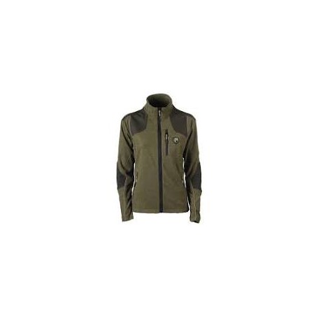 Univers cardigan monte bianco