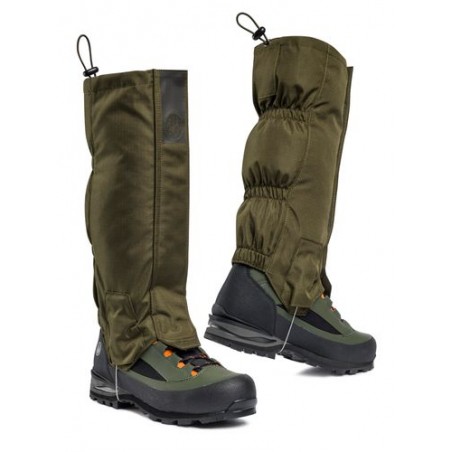 Beretta ghette thorn ankle gaiters green moss