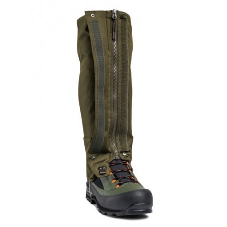 Beretta ghette thorn ankle gaiters green moss