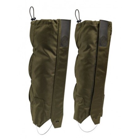 Beretta ghette thorn ankle gaiters green moss